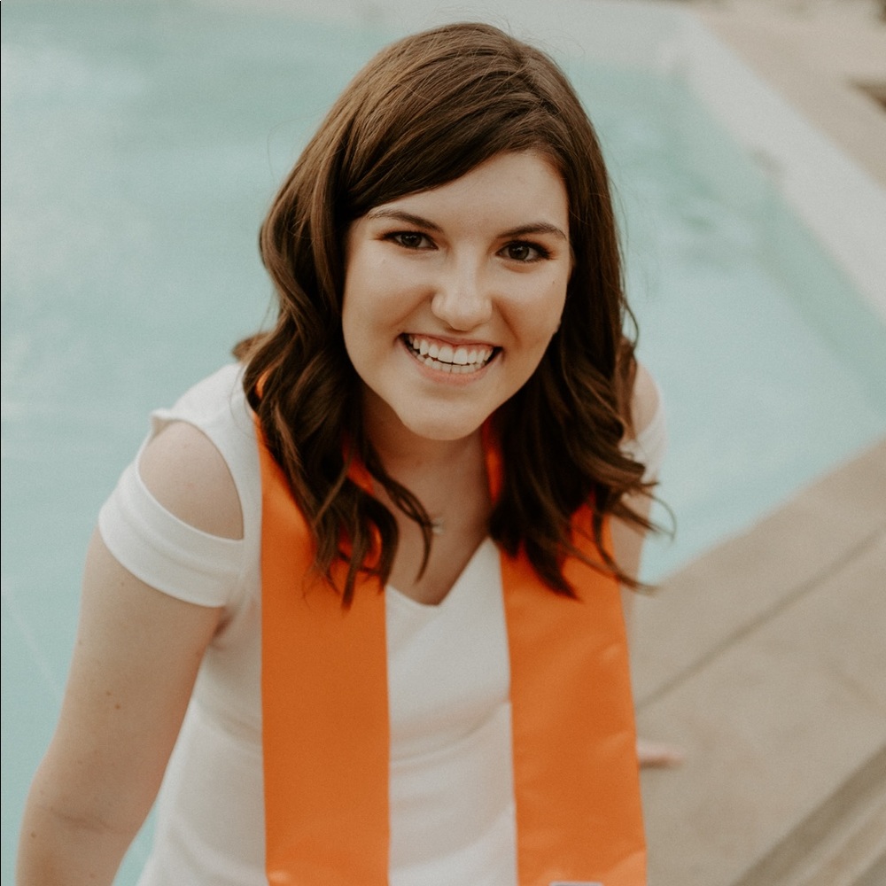 Meet your Posher, Kaitlyn